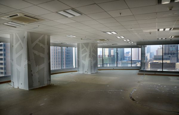 Commercial Restoration Service in Saint Paul