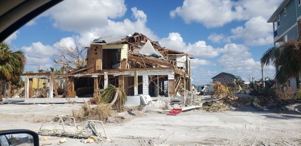 Disaster Cleanup Service in Saint Paul