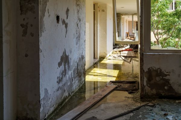 Water Removal Service in Saint Paul
