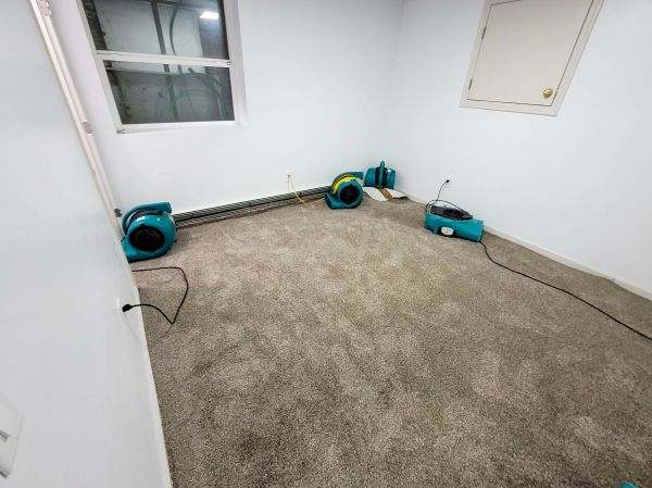 Flood Restoration Service in Saint Paul
