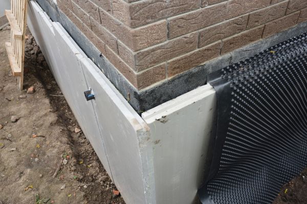 Flood Mitigation in Saint Paul