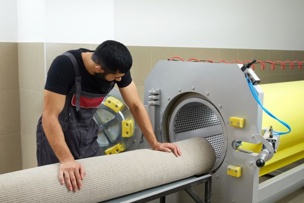 Carpet Drying Service in Saint Paul