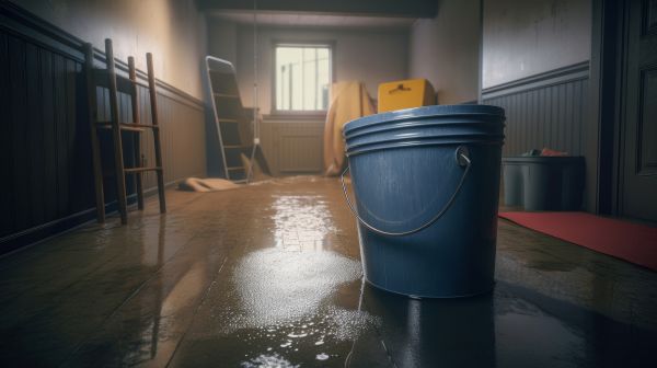 Cost of Flooded Basement Restoration in Saint Paul