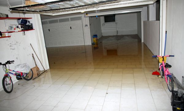 Water Remediation in Saint Paul